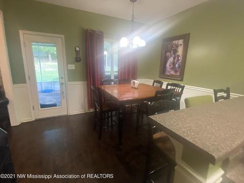 3725 Meadow Trace Cv, Nesbit, MS 38651 photo 8