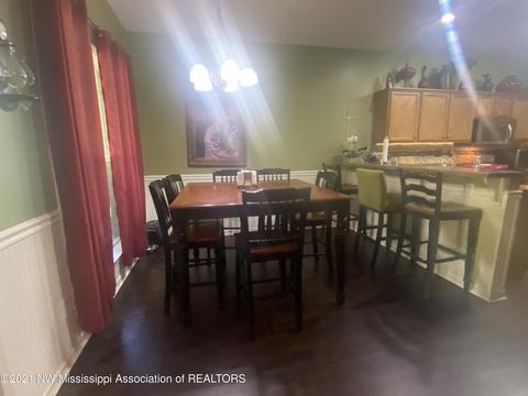 3725 Meadow Trace Cv, Nesbit, MS 38651 photo 9
