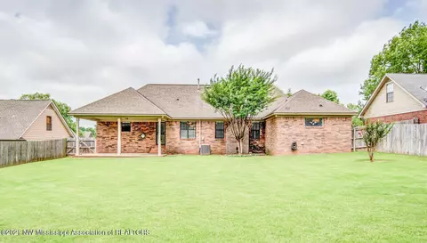 7404 Fox Meadow Dr, Olive Branch, MS 38654 photo 26