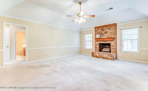 7404 Fox Meadow Dr, Olive Branch, MS 38654 photo 3