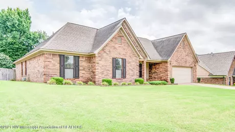7404 Fox Meadow Dr, Olive Branch, MS 38654 photo 28