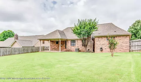 7404 Fox Meadow Dr, Olive Branch, MS 38654 photo 25