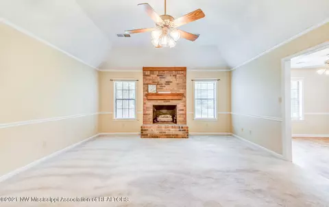 7404 Fox Meadow Dr, Olive Branch, MS 38654 photo 4