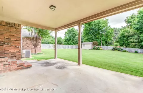 7404 Fox Meadow Dr, Olive Branch, MS 38654 photo 22