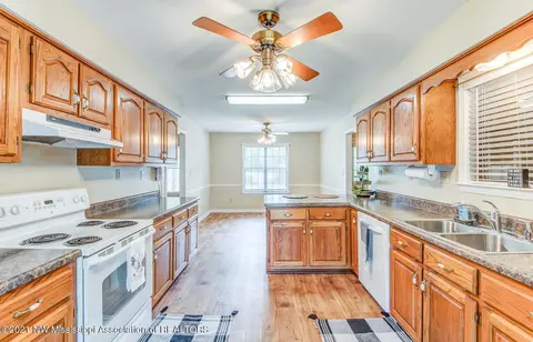 7404 Fox Meadow Dr, Olive Branch, MS 38654 photo 12