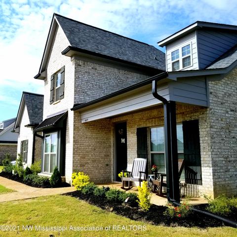 5071 Watson Place Ln, Nesbit, MS 38651 photo 2