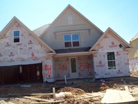 9619 Crape Myrtle Dr, Olive Branch, MS 38654 photo 1