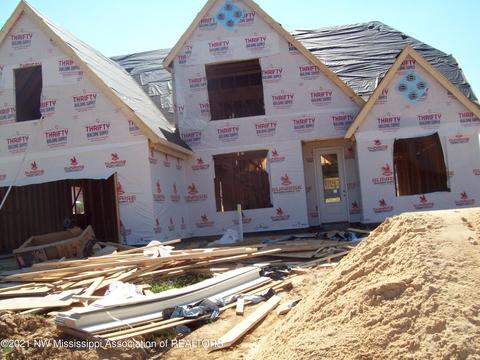 9609 Crape Myrtle Dr, Olive Branch, MS 38654 photo 1