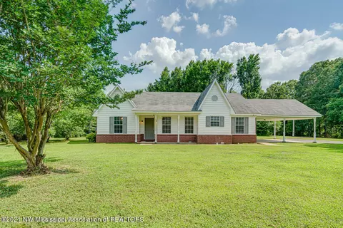 6365 River Birch Rd, Walls, MS 38680 photo 1