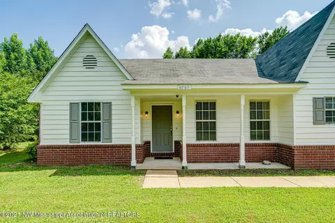 6365 River Birch Rd, Walls, MS 38680 photo 2