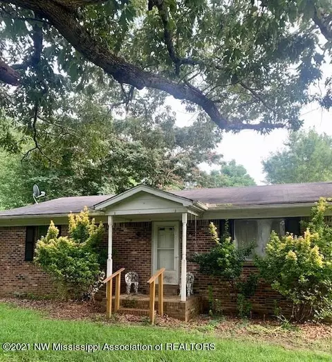 333 Patrick Rd, Coldwater, MS 38618 photo 3