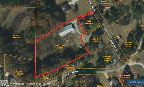 527 Co Rd 306, Corinth, MS 38834 photo 2