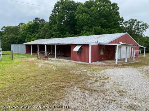 527 Co Rd 306, Corinth, MS 38834 photo 1