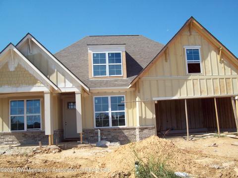 7205 Archer Ln, Olive Branch, MS 38654 photo 1