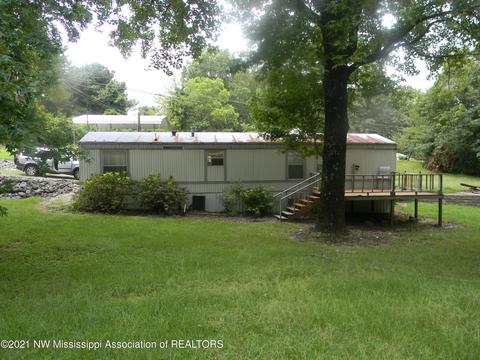 02 Co Rd 522, Como, MS 38619 photo 1