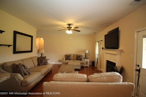 2758 Flora Lee Dr, Nesbit, MS 38651 photo 5