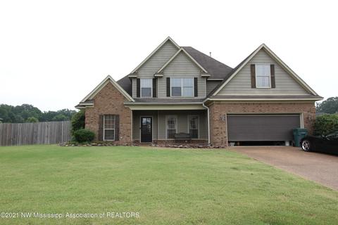2758 Flora Lee Dr, Nesbit, MS 38651 photo 22