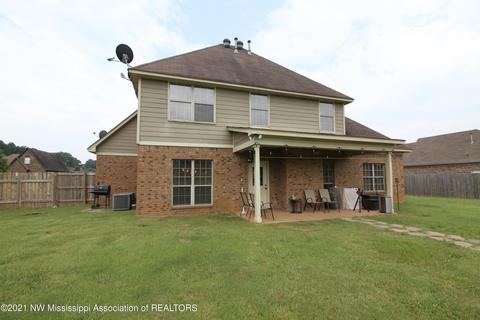 2758 Flora Lee Dr, Nesbit, MS 38651 photo 20