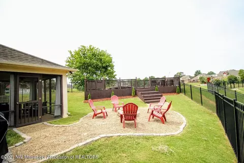 1151 Cross Creek Dr, Hernando, MS 38632 photo 17