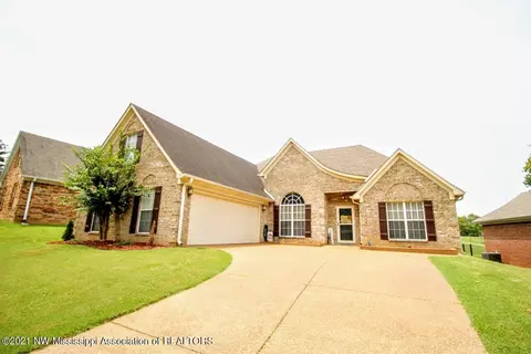 1151 Cross Creek Dr, Hernando, MS 38632 photo 1