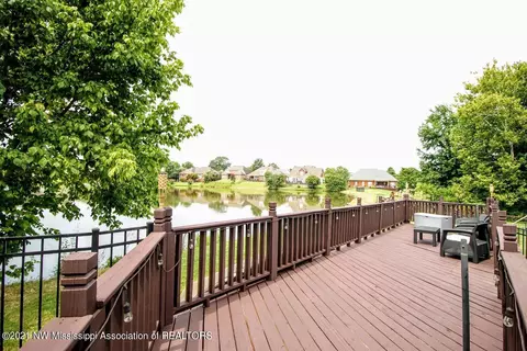 1151 Cross Creek Dr, Hernando, MS 38632 photo 15