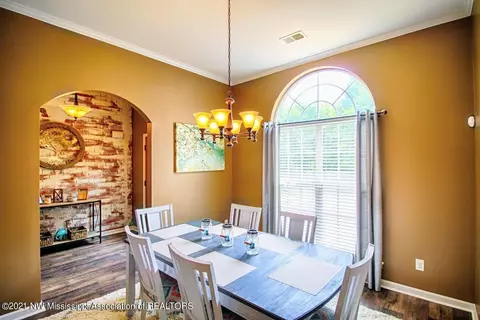 1151 Cross Creek Dr, Hernando, MS 38632 photo 4