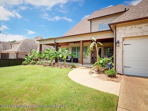 4722 Malone Rd, Olive Branch, MS 38654 photo 30
