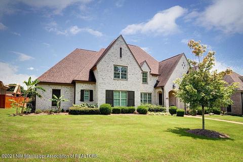 4722 Malone Rd, Olive Branch, MS 38654 photo 2