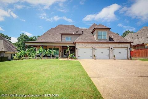 4722 Malone Rd, Olive Branch, MS 38654 photo 32