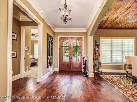 4722 Malone Rd, Olive Branch, MS 38654 photo 4