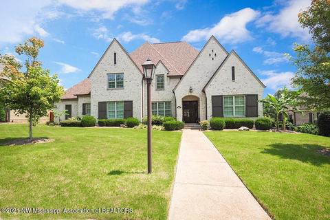 4722 Malone Rd, Olive Branch, MS 38654 photo 1