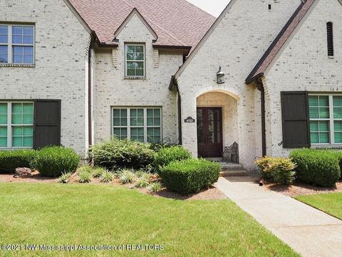 4722 Malone Rd, Olive Branch, MS 38654 photo 3