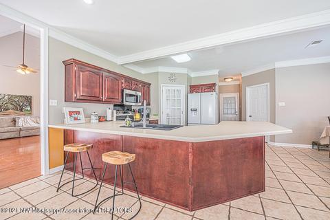2303 Westwind Dr, Nesbit, MS 38651 photo 12