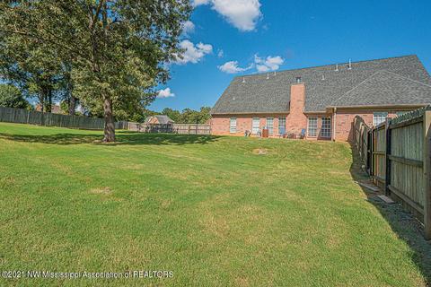2303 Westwind Dr, Nesbit, MS 38651 photo 32