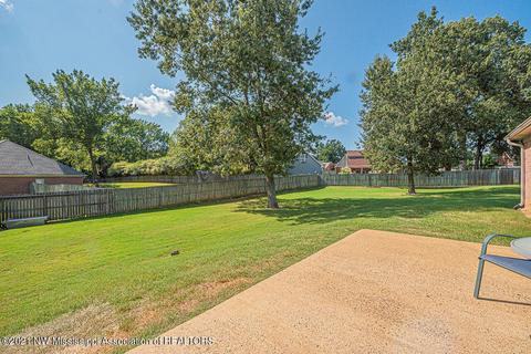 2303 Westwind Dr, Nesbit, MS 38651 photo 30