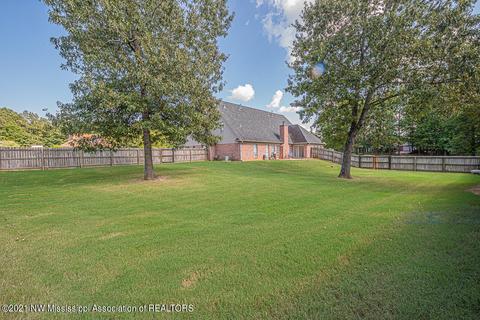 2303 Westwind Dr, Nesbit, MS 38651 photo 33