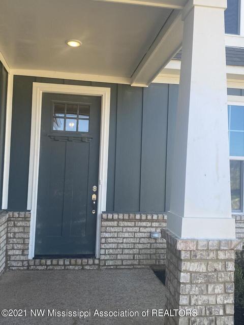 6580 Cataloochie, Olive Branch, MS 38654 photo 1