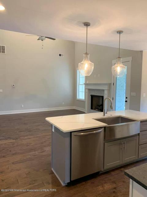 2124 E Watson Vw, Nesbit, MS 38651 photo 7