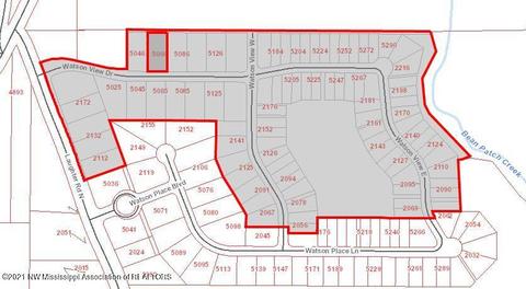 2124 E Watson Vw, Nesbit, MS 38651 photo 4