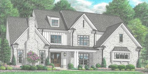 9923 Timber Cv, Olive Branch, MS 38654 photo 1
