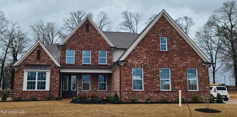 104 Crossroads Blvd, Hernando, MS 38632 photo 1