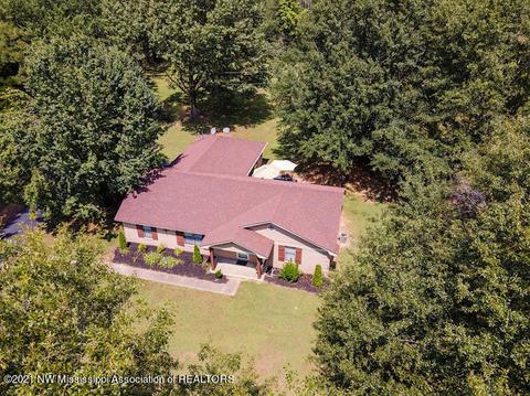 2460 Highway 72, Lamar, MS 38642 photo 1