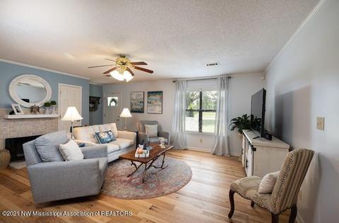 2460 Highway 72, Lamar, MS 38642 photo 6