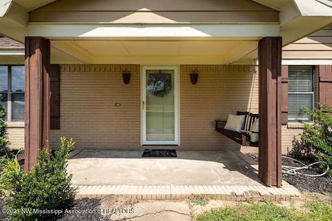 2460 Highway 72, Lamar, MS 38642 photo 4
