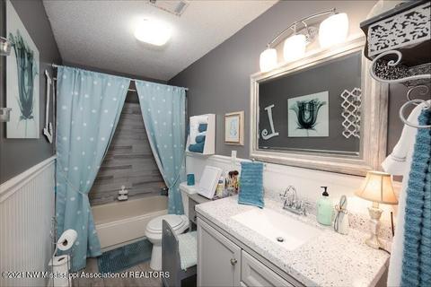 2460 Highway 72, Lamar, MS 38642 photo 9