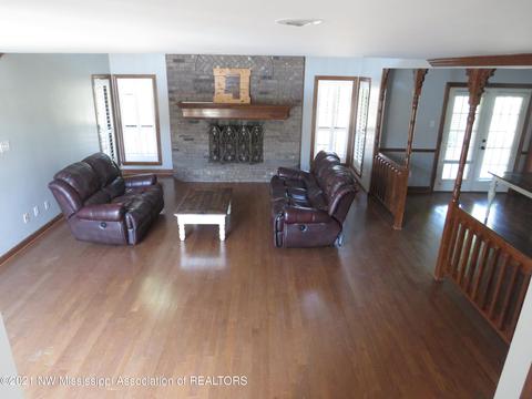 335 E Foxwood Cir, Hernando, MS 38632 photo 13