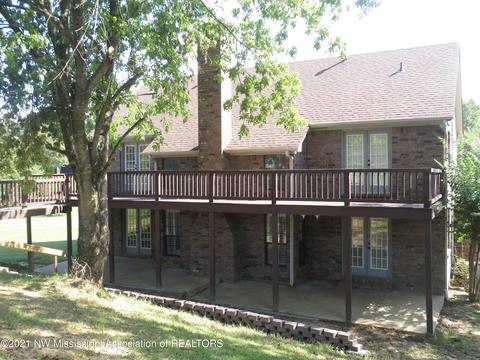 335 E Foxwood Cir, Hernando, MS 38632 photo 4