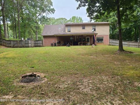 8520 E Cedar Lake Dr, Walls, MS 38680 photo 23