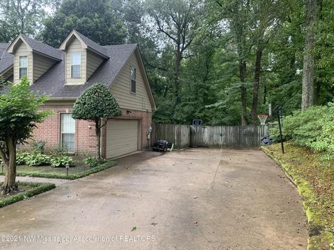 8520 E Cedar Lake Dr, Walls, MS 38680 photo 4
