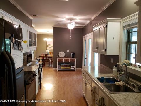 8520 E Cedar Lake Dr, Walls, MS 38680 photo 9